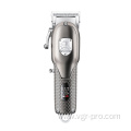 VGR V276 metal barber rechargeable professional hair clipper